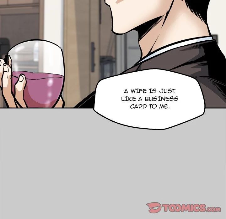 The Ark Is Me Chapter 97 – page 75
