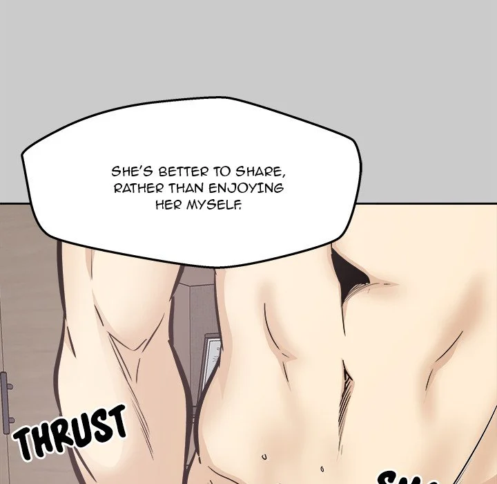 The Ark Is Me Chapter 97 – page 76