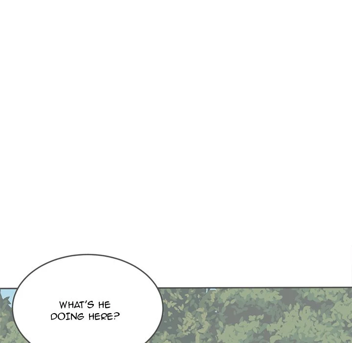 The Ark Is Me Chapter 97 – page 8