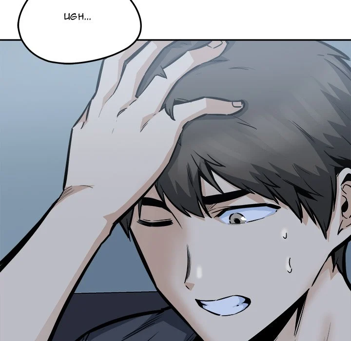 The Ark Is Me Chapter 97 – page 88