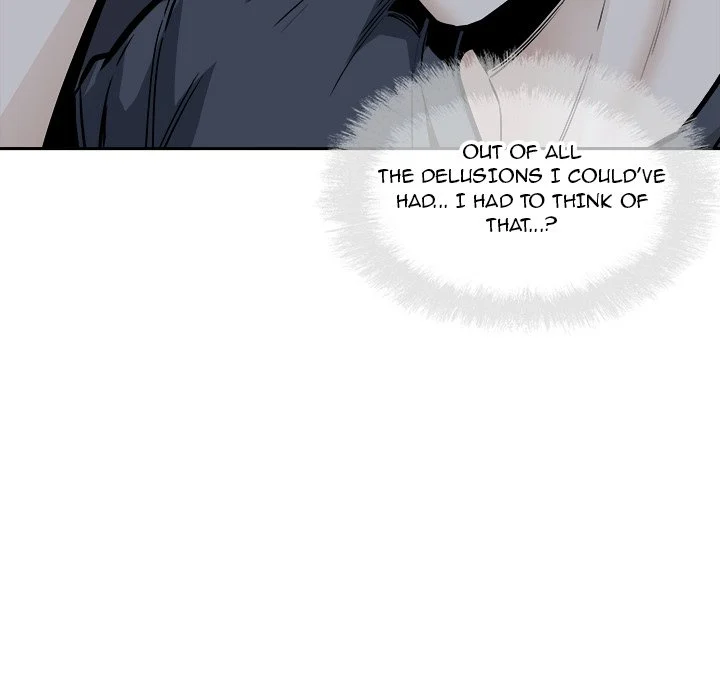 The Ark Is Me Chapter 97 – page 89