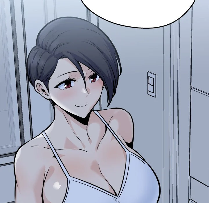 The Ark Is Me Chapter 97 – page 95
