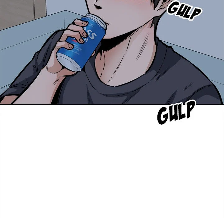 The Ark Is Me Chapter 97 – page 98