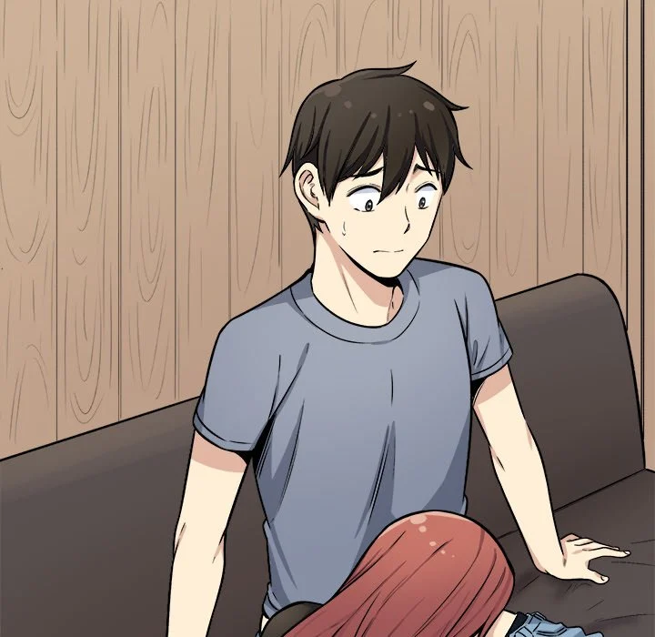 The Ark Is Me Chapter 41 – page 10