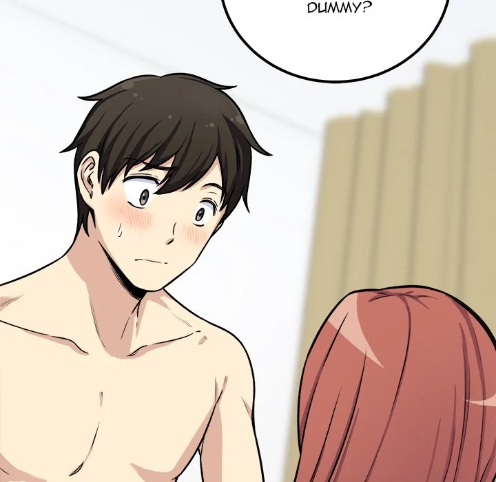 The Ark Is Me Chapter 41 – page 103