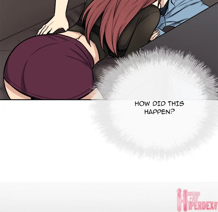The Ark Is Me Chapter 41 – page 11