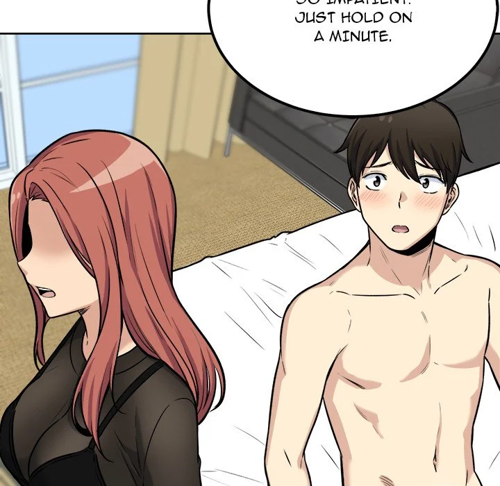 The Ark Is Me Chapter 41 – page 105
