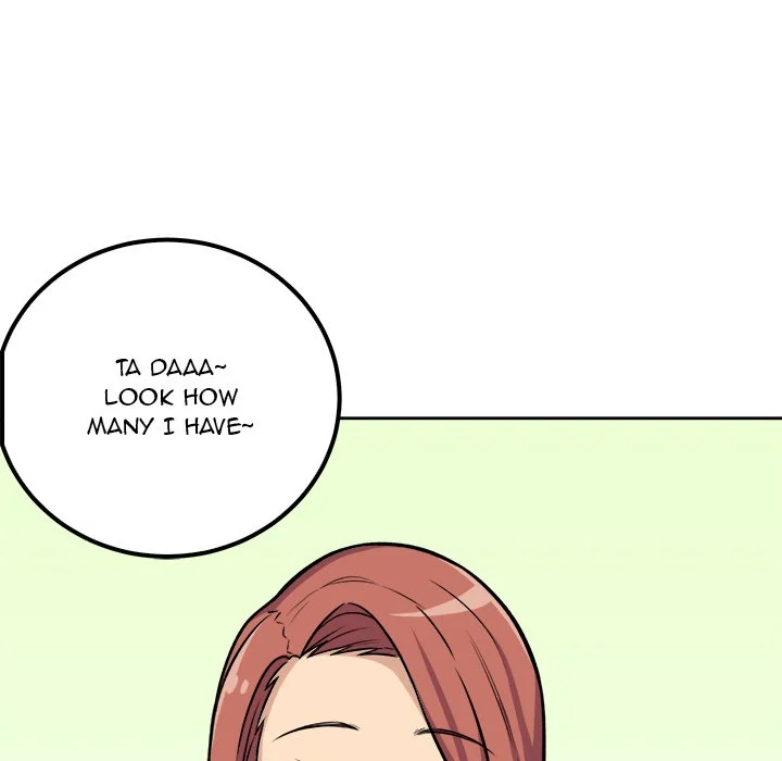 The Ark Is Me Chapter 41 – page 109