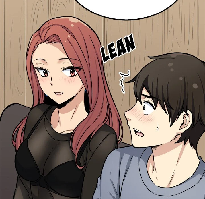 The Ark Is Me Chapter 41 – page 13