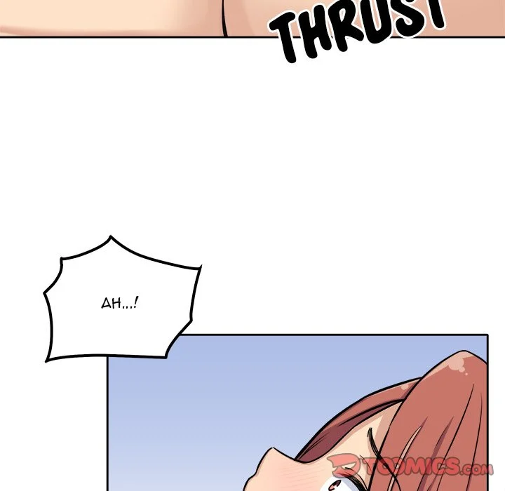 The Ark Is Me Chapter 41 – page 130