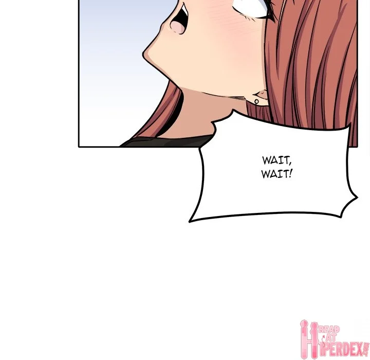 The Ark Is Me Chapter 41 – page 131