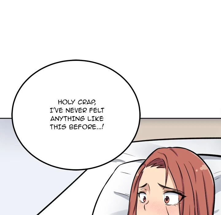 The Ark Is Me Chapter 41 – page 134