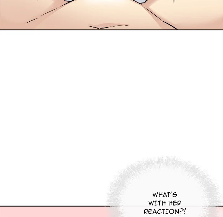 The Ark Is Me Chapter 41 – page 141