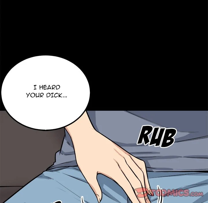 The Ark Is Me Chapter 41 – page 15