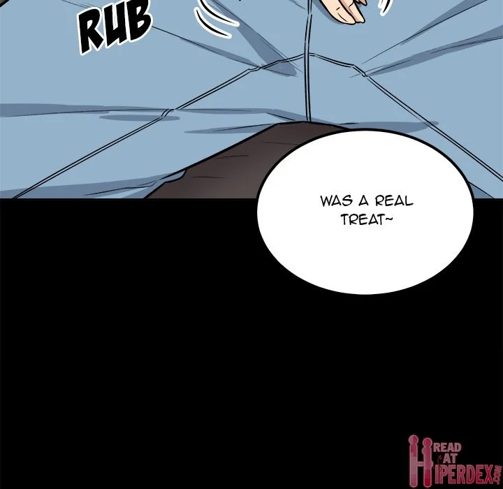 The Ark Is Me Chapter 41 – page 16