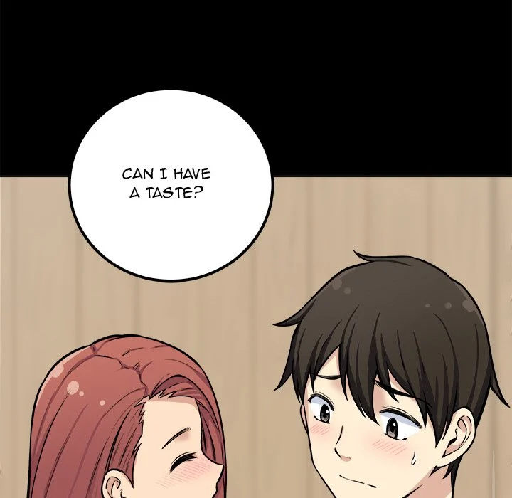 The Ark Is Me Chapter 41 – page 17