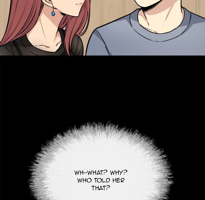 The Ark Is Me Chapter 41 – page 18