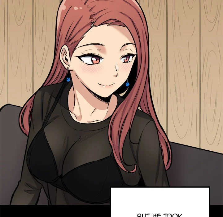 The Ark Is Me Chapter 41 – page 24