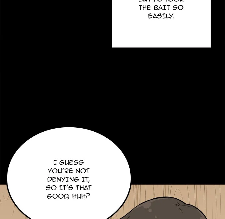 The Ark Is Me Chapter 41 – page 25