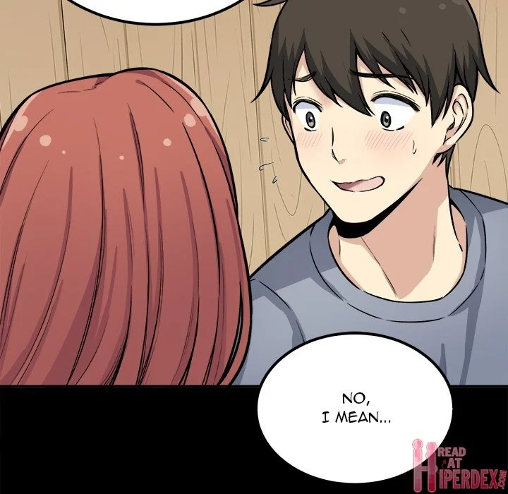 The Ark Is Me Chapter 41 – page 26