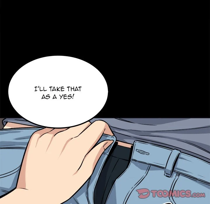 The Ark Is Me Chapter 41 – page 27