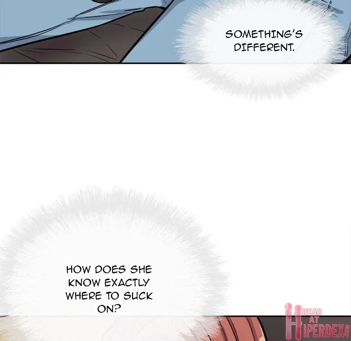 The Ark Is Me Chapter 41 – page 31