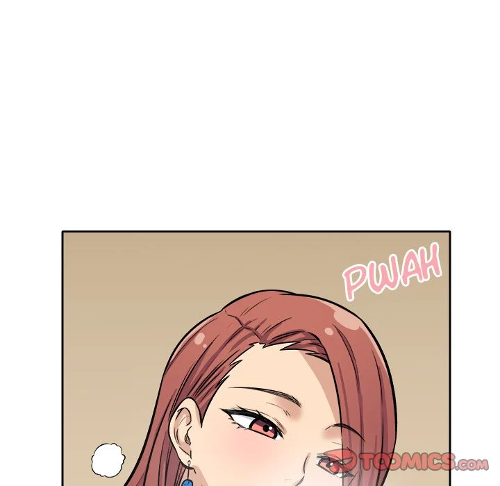 The Ark Is Me Chapter 41 – page 33