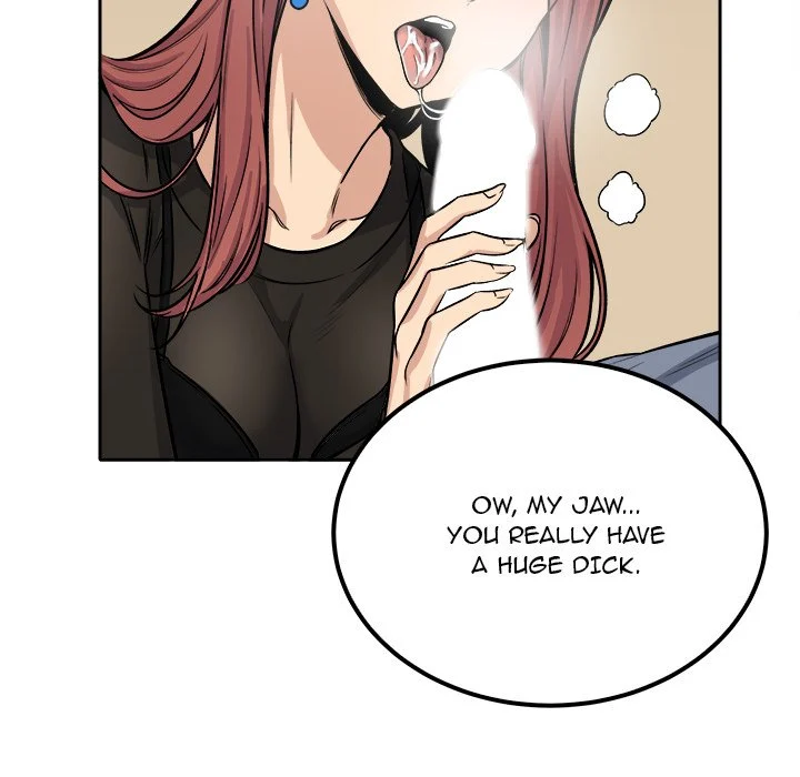 The Ark Is Me Chapter 41 – page 34
