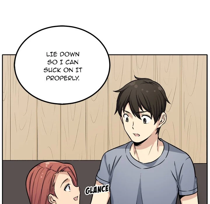 The Ark Is Me Chapter 41 – page 35