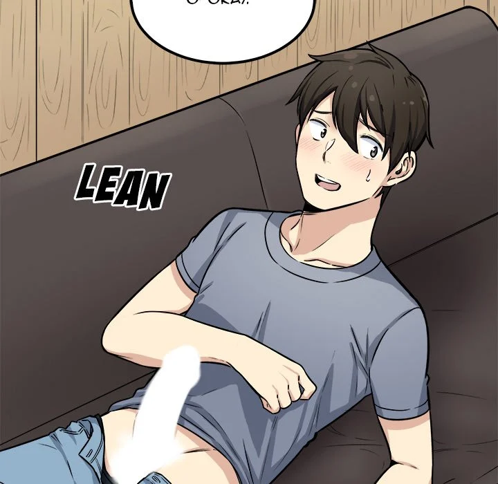 The Ark Is Me Chapter 41 – page 38