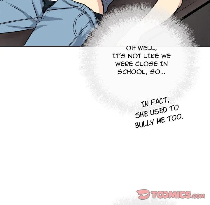 The Ark Is Me Chapter 41 – page 39