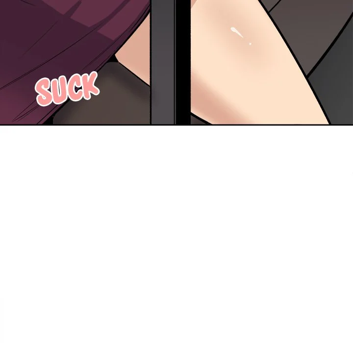 The Ark Is Me Chapter 41 – page 5