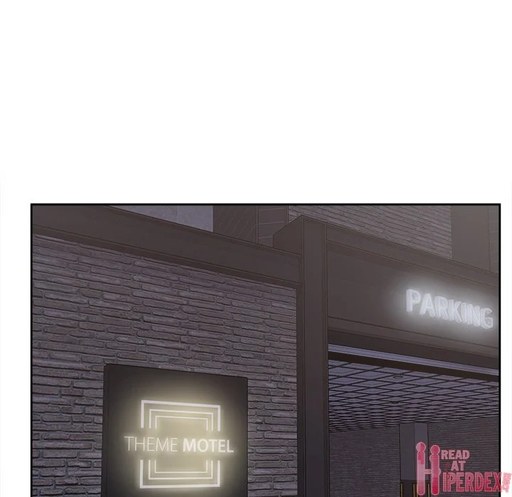The Ark Is Me Chapter 41 – page 61