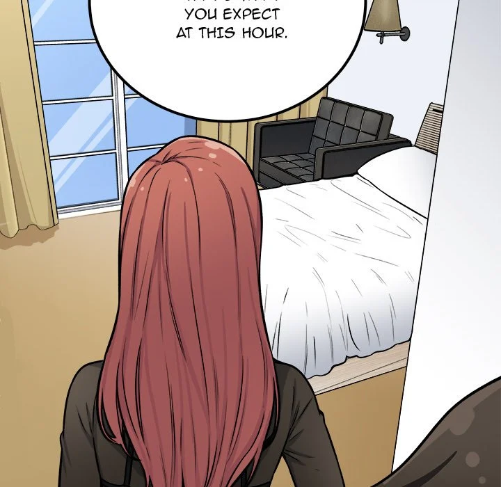 The Ark Is Me Chapter 41 – page 65