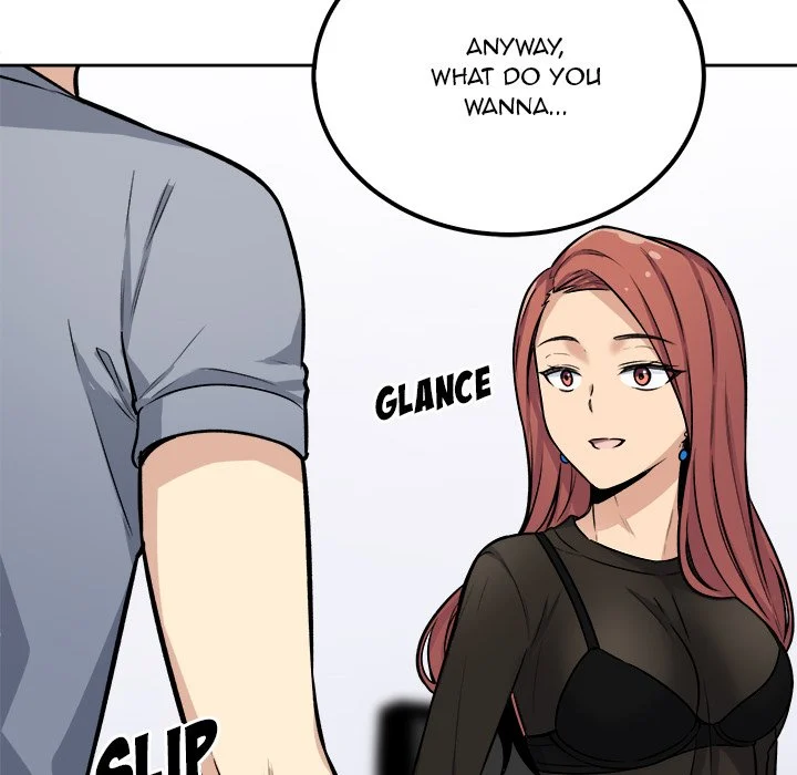The Ark Is Me Chapter 41 – page 67