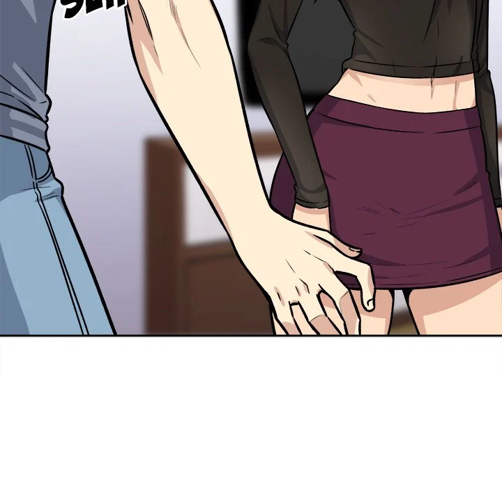 The Ark Is Me Chapter 41 – page 68