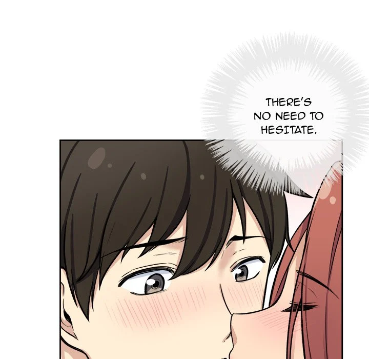 The Ark Is Me Chapter 41 – page 72