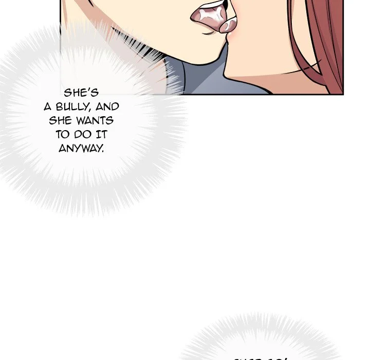 The Ark Is Me Chapter 41 – page 73