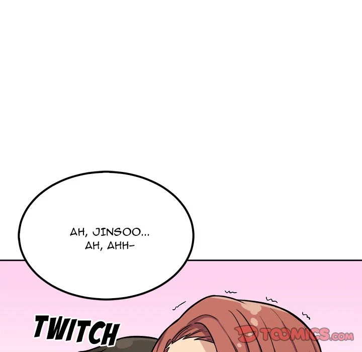 The Ark Is Me Chapter 41 – page 75