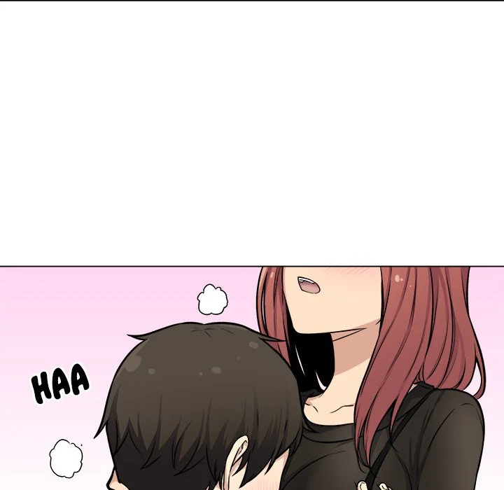 The Ark Is Me Chapter 41 – page 77