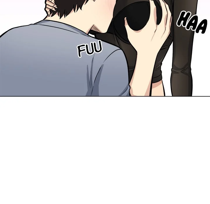 The Ark Is Me Chapter 41 – page 78