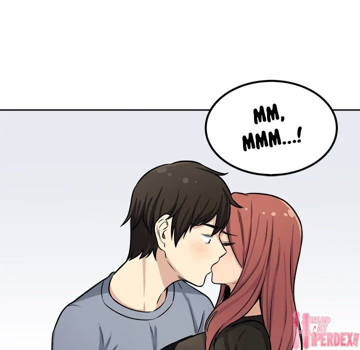 The Ark Is Me Chapter 41 – page 86
