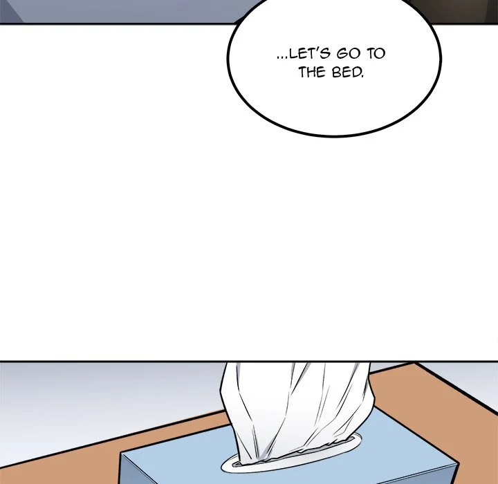 The Ark Is Me Chapter 41 – page 92