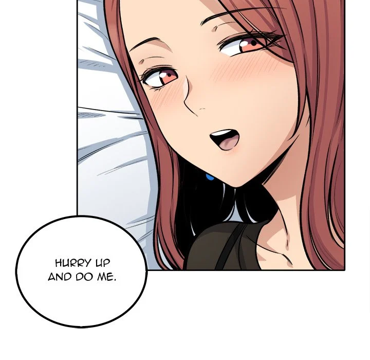 The Ark Is Me Chapter 41 – page 97