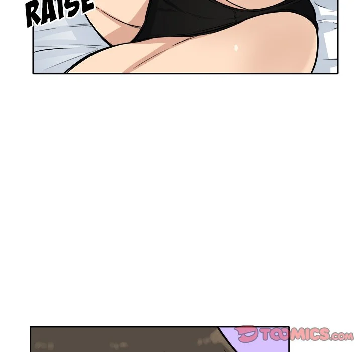 The Ark Is Me Chapter 41 – page 99