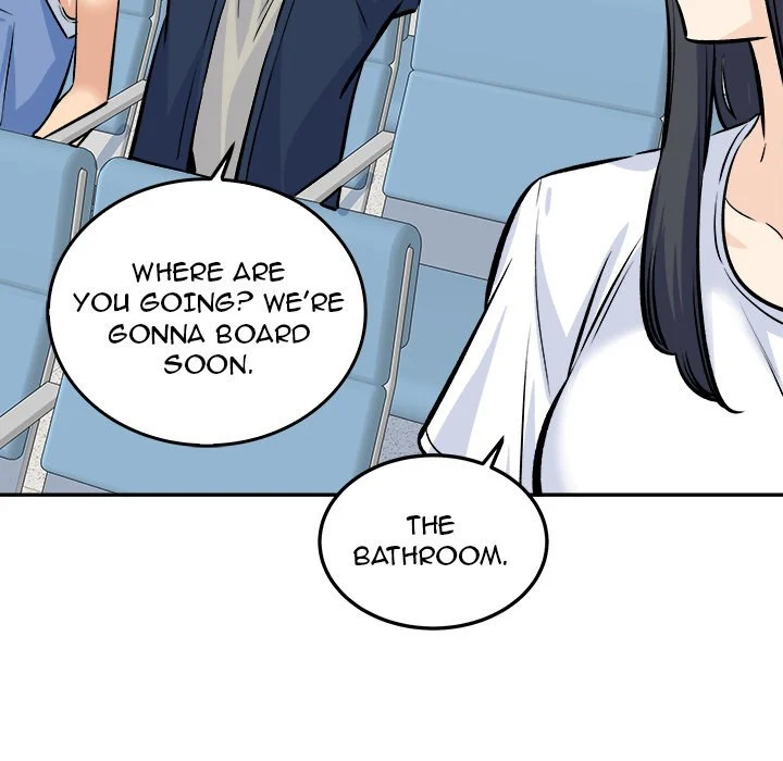 The Ark Is Me Chapter 120 – page 97