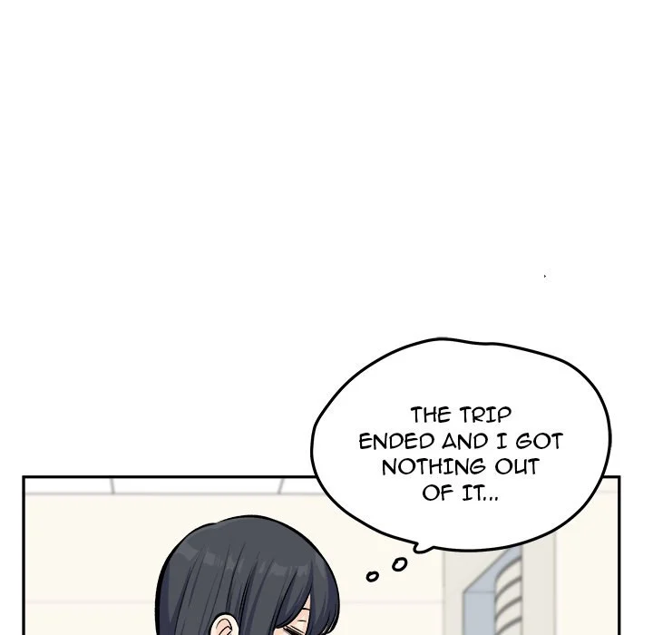 The Ark Is Me Chapter 120 – page 98