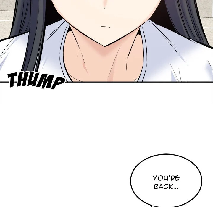 The Ark Is Me Chapter 120 – page 103