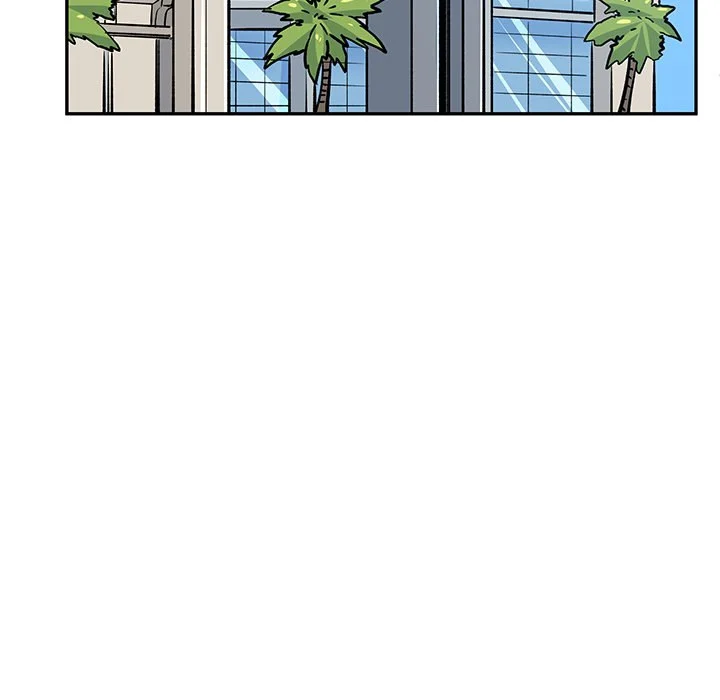 The Ark Is Me Chapter 120 – page 112