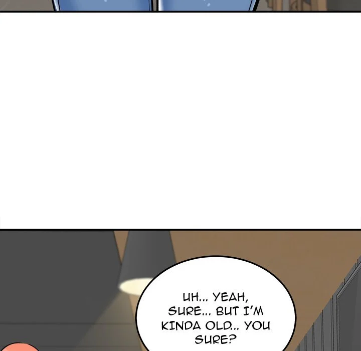 The Ark Is Me Chapter 120 – page 114